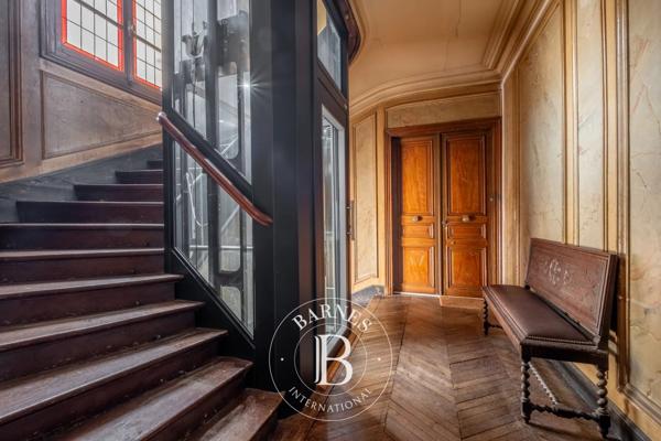 Paris 6ème, Appartement 2 Chambres -  71 m² à vendre