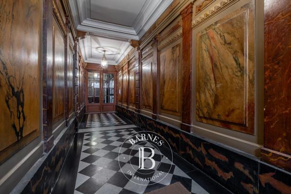 Paris 6ème, Appartement 2 Chambres -  71 m² à vendre