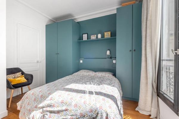Paris 6ème, Appartement 2 Chambres -  71 m² à vendre