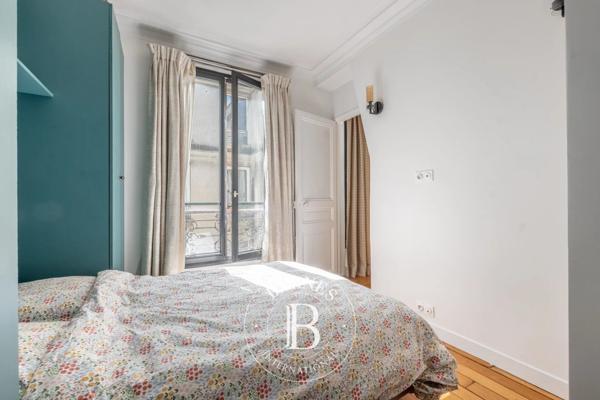 Paris 6ème, Appartement 2 Chambres -  71 m² à vendre