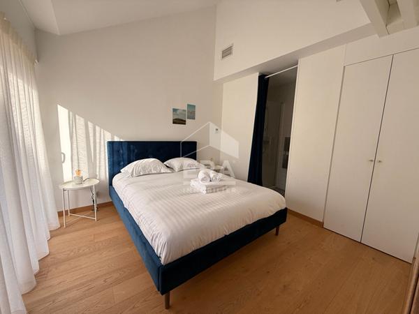 Appartement meublé de Grand Standing à Louer - Centre Ville de Rennes