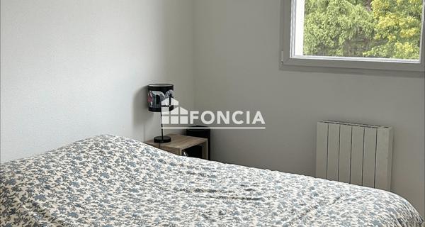 Location Appartement 2 pièces 38.3 m² - Saint-lô 50000
