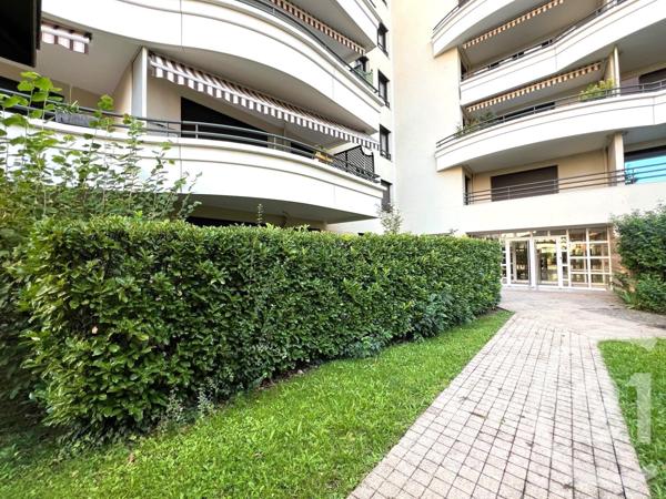 Appartement F3 à vendre  3 pièces - 70,01 m2 LYON - 69003