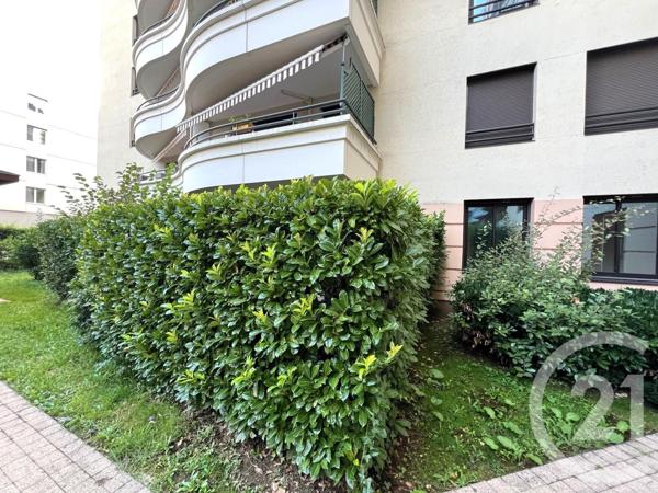 Appartement F3 à vendre  3 pièces - 70,01 m2 LYON - 69003