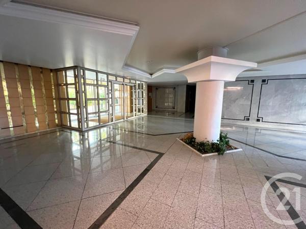 Appartement F3 à vendre  3 pièces - 70,01 m2 LYON - 69003