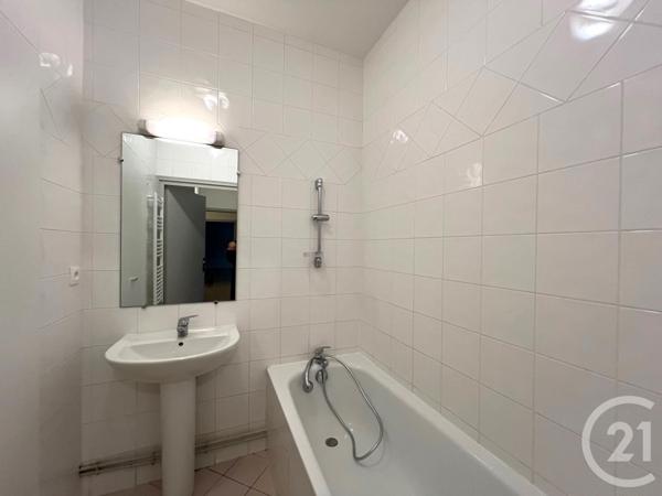 Appartement F3 à vendre  3 pièces - 70,01 m2 LYON - 69003