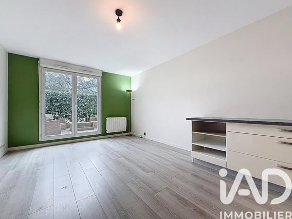 Appartement à vendre 2 pièces 38 m² Ozoir-la-Ferrière