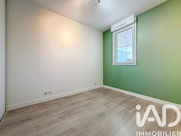 Appartement à vendre 2 pièces 38 m² Ozoir-la-Ferrière