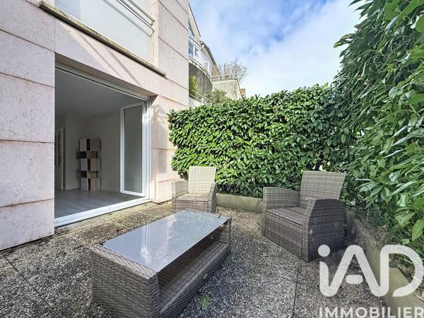 Appartement à vendre 2 pièces 38 m² Ozoir-la-Ferrière