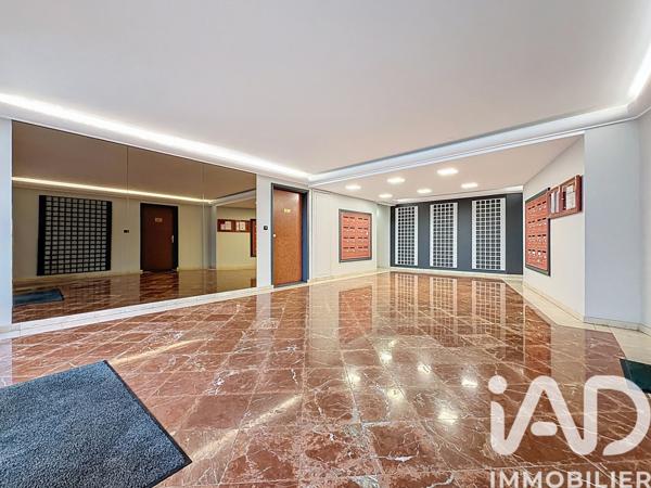 Appartement à vendre 2 pièces 38 m² Ozoir-la-Ferrière