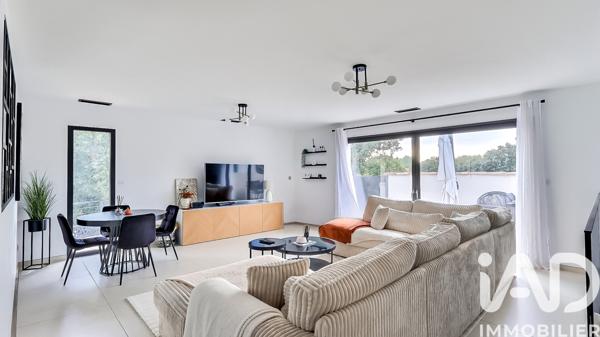 Maison à vendre 5 pièces 140 m² Boucoiran-et-Nozières