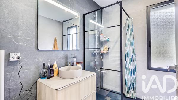 Maison à vendre 5 pièces 140 m² Boucoiran-et-Nozières