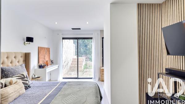 Maison à vendre 5 pièces 140 m² Boucoiran-et-Nozières