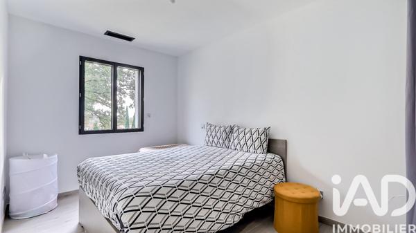 Maison à vendre 5 pièces 140 m² Boucoiran-et-Nozières