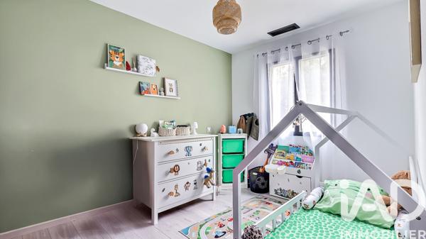 Maison à vendre 5 pièces 140 m² Boucoiran-et-Nozières