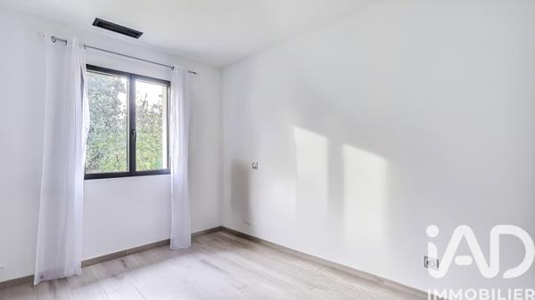 Maison à vendre 5 pièces 140 m² Boucoiran-et-Nozières