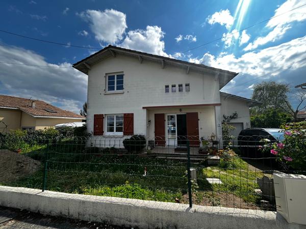 Maison à vendre à Libourne