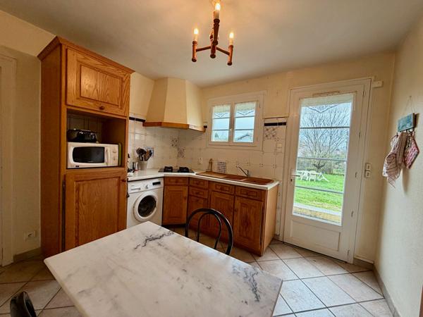 Maison à vendre à Libourne