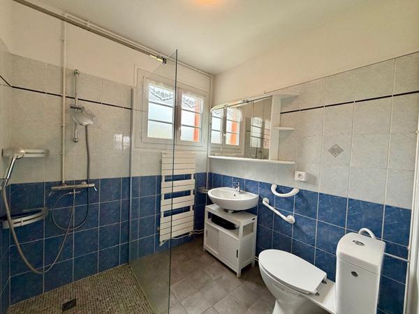 Maison à vendre à Libourne