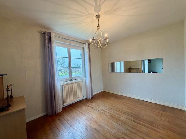 Maison à vendre à Libourne