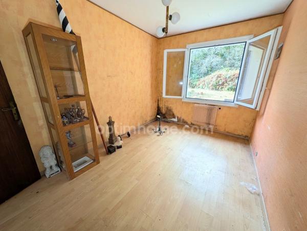 Maison à vendre 5 pièces PLONEIS (29)