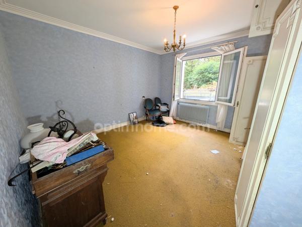 Maison à vendre 5 pièces PLONEIS (29)