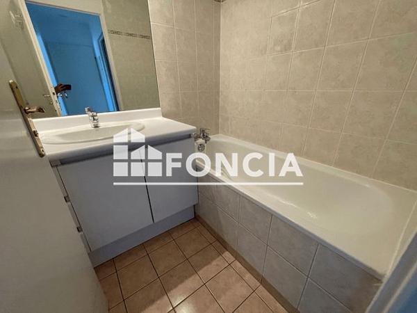 Location Appartement 2 pièces 50.29 m² - 17 AV.DE LA DIVISION LECLERC Antony 92160