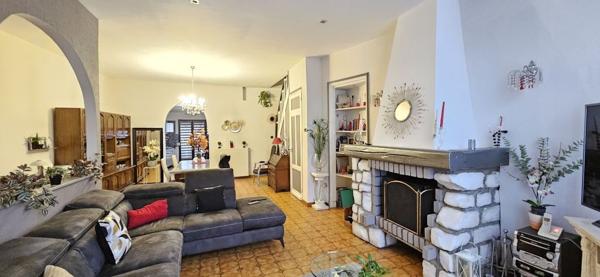 TOURCOING CHENE HOUPLINE - EGALITE