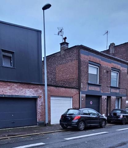 TOURCOING CHENE HOUPLINE - EGALITE