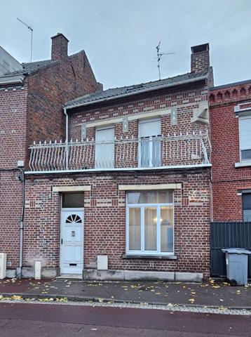 TOURCOING CHENE HOUPLINE - EGALITE