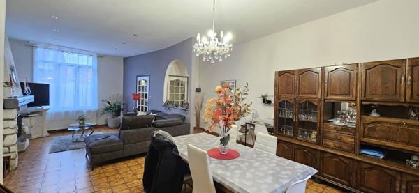 TOURCOING CHENE HOUPLINE - EGALITE