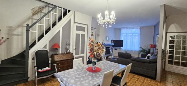 TOURCOING CHENE HOUPLINE - EGALITE