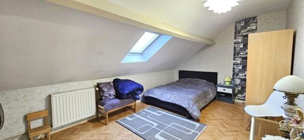 TOURCOING CHENE HOUPLINE - EGALITE