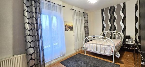 TOURCOING CHENE HOUPLINE - EGALITE