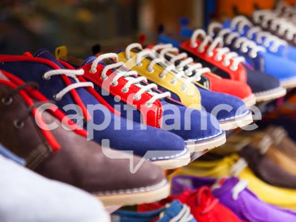 FINISTERE SUD (29) FDC CHAUSSURES SPECIALISEES EMPLACEMENT N°1