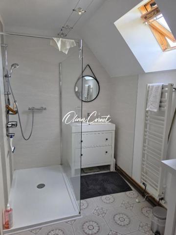 Longère Sablons Sur Huisne 7 pièces 253 m²