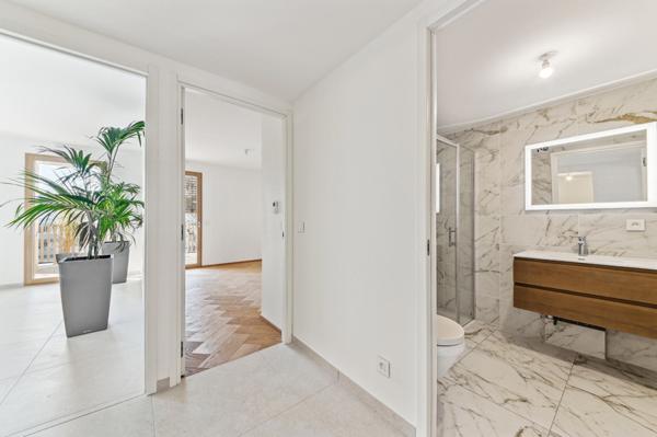 Foch Appartement familial avec terrasse de grand standing