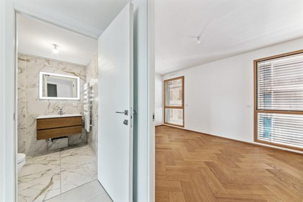 Foch Appartement familial avec terrasse de grand standing