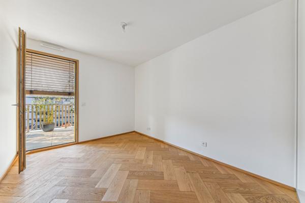 Foch Appartement familial avec terrasse de grand standing