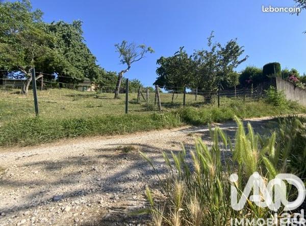 Terrain à vendre 595 m² Dommartemont