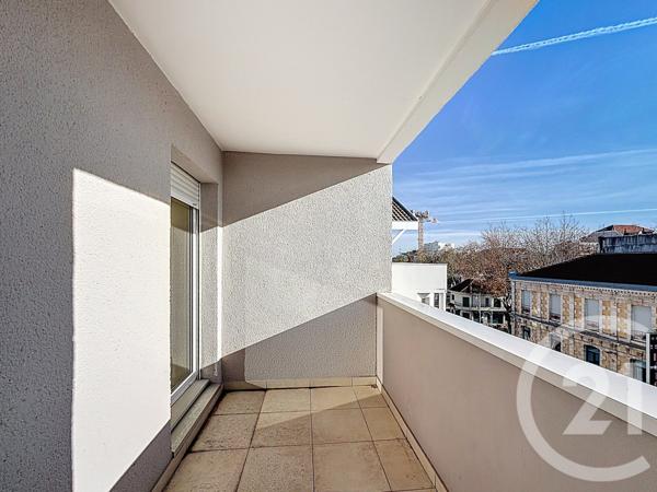 Appartement F3 à vendre  3 pièces - 64,23 m2 ARCACHON - 33
