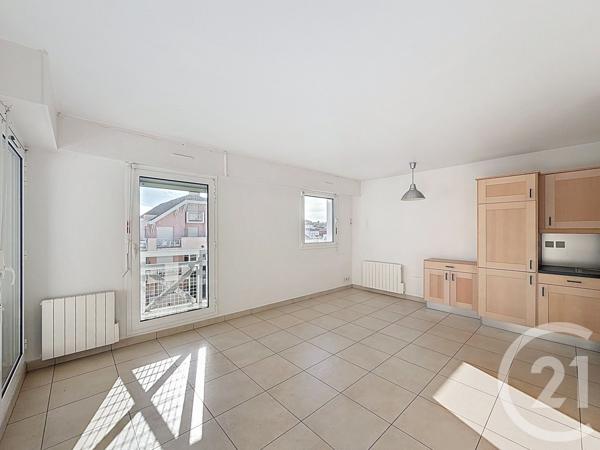 Appartement F3 à vendre  3 pièces - 64,23 m2 ARCACHON - 33