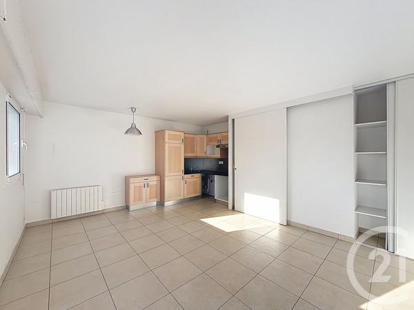 Appartement F3 à vendre  3 pièces - 64,23 m2 ARCACHON - 33