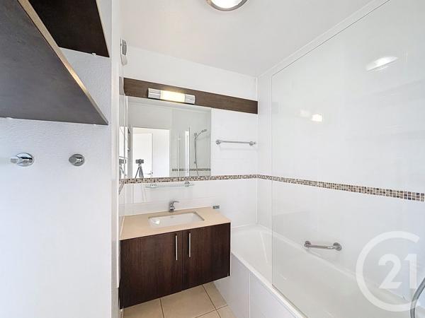 Appartement F3 à vendre  3 pièces - 64,23 m2 ARCACHON - 33