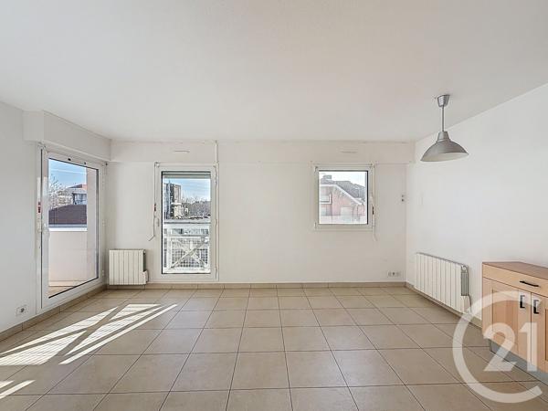 Appartement F3 à vendre  3 pièces - 64,23 m2 ARCACHON - 33