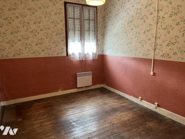Vente Maison à Ouville-la-Rivière