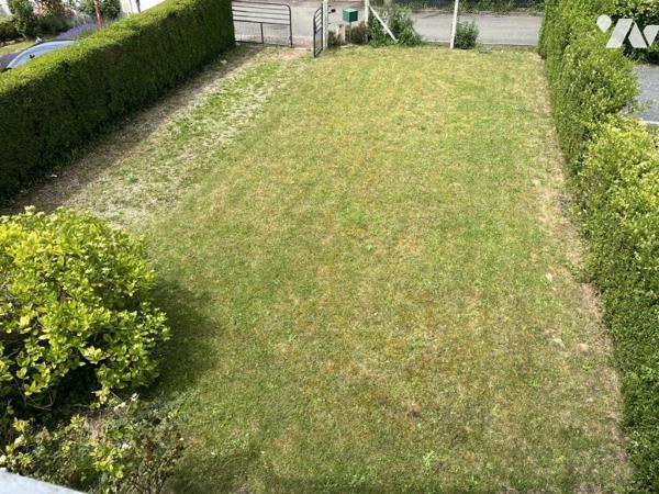 Vente Maison à Ouville-la-Rivière