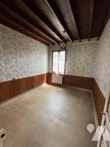 Vente Maison à Ouville-la-Rivière