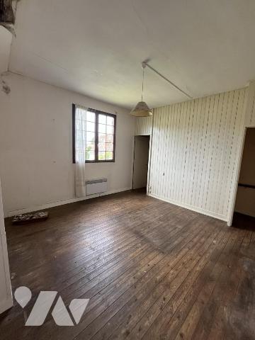 Vente Maison à Ouville-la-Rivière