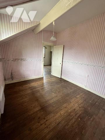 Vente Maison à Ouville-la-Rivière